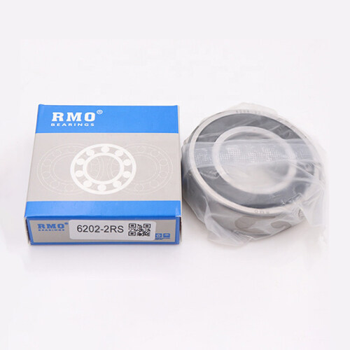 6203-2RS 6300-2RS 6301-2RS 6302-2RS 6201-2RS 6202-2RS 6004-2RS Motorcycle Ball Bearing