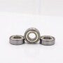 Good quality 2RS Sealed Bearing R6 2RS R6ZZ R6 bearing inch Miniature Ball bearing for sale 3/8 x 7/8 x 9/32 INCH