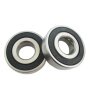 Magnetic inch bearing RLS16 RLS16ZZ RLS16 2RS inch ball bearing with size 50.8X101.6X20.64MM