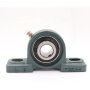 bearing housing pillow block bearing P211mounted inserted bearing uc211 for agriculture
