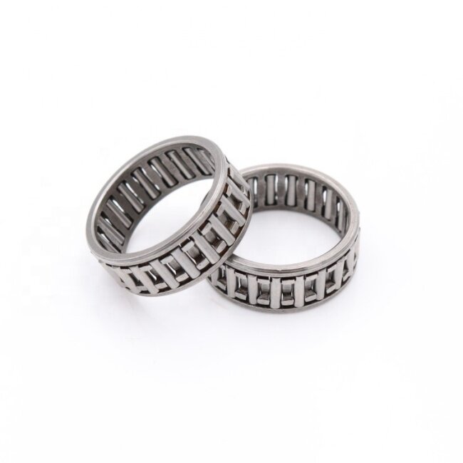 High precision needle roller bearing cage K series cage 10mm 20mm 30mm needle bearing cage