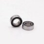 Small ball bearing 635 635zz 635 2rs bearing deep groove ball bearings for spinner 5*19*6mm