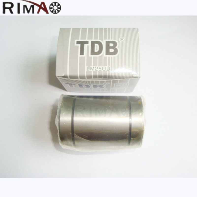 dodge bearing linear motion ball slide block bearing LM16 LM16UU mounted linear bearings