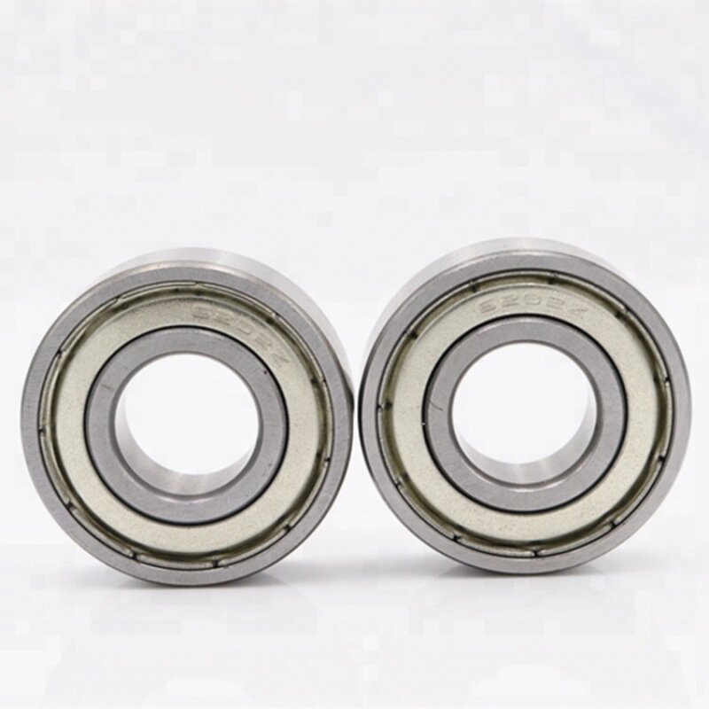 Best price 12*32*10 motorcycle bearing bearings c&u 6201zz rs deep groove ball bearing