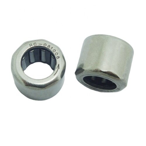 Needle bearing price RC061008 one way clutch Miniature Needle Roller Bearing