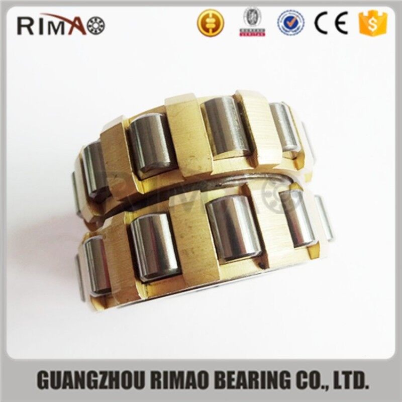 double row eccentric bearing 100752904 overall eccentricity bearing japanese po