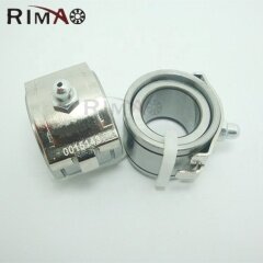 textile spinning bearings 0015143 bottom roller bearing for textile machine