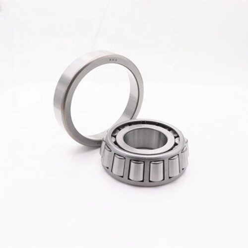 30310 roller bearing 50*110*29.25 mm with Single Cone Taper roller bearing 30310 bearing