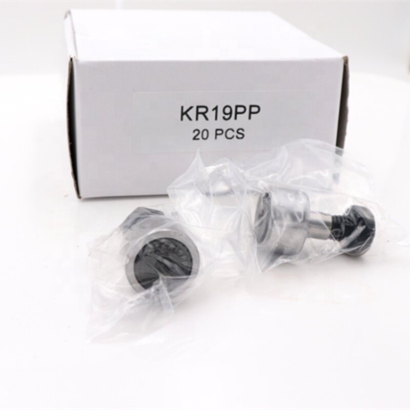 KR19PP track runner bearing KR19 cam follower bearing for offset printing machine