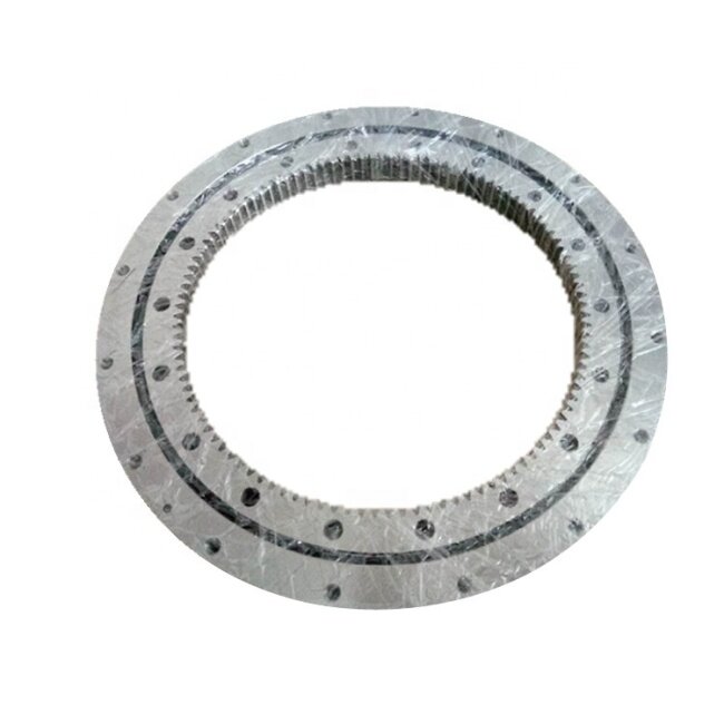 High quality bobcat 322D Excavator bearing 6674671 slewing bearing for machine 325*458*36mm