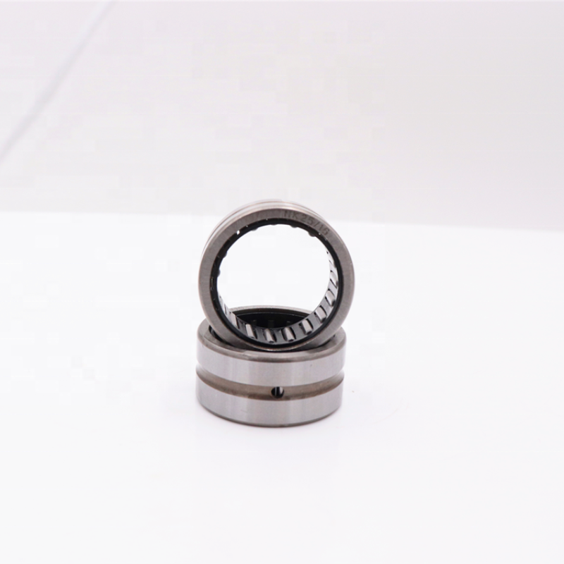 21*29*16mm NK21/16 flat cage combined needle roller bearing
