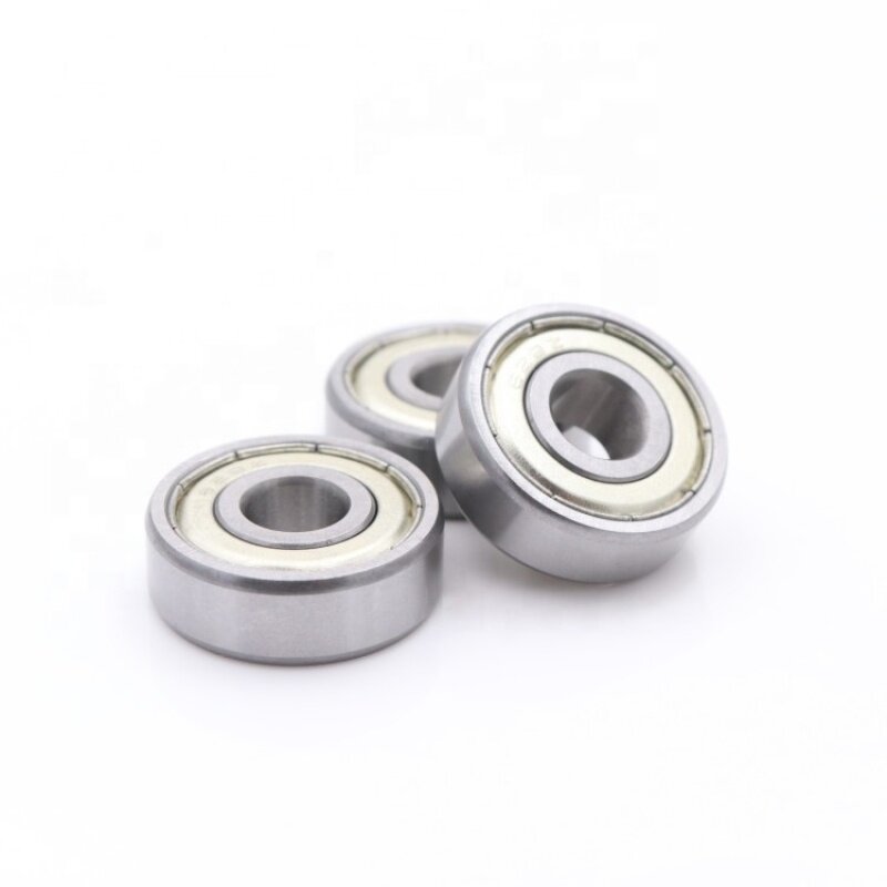 small miniature bearing 628z 628zz ball bearing 628