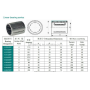 linear guidance systems KH1630 impressora 3d Linear bearing