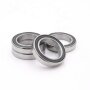 abec 3 Bicycle bearing 17287 2RS deep groove ball bearing  MR17287 2RS for bike 17*28*7mm