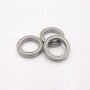 High quality rodamientos bearing 6806 6806ZZ deep groove ball bearing 6806 2rs size with 30*42*7 mm