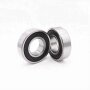 Top sale Motorcycle bearing 6001 6002 6003 6004 6005 6006 zz 2rs deep groove ball bearing price list