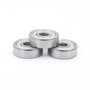 High quality deep groove ball bearing 626ZZ 626 2RS bearing 6*19*6mm for electric scooter