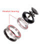 Bicycle headset Bearing ACB845H8 45/45 Bicycle Bearings 30.5x41.8x8mm Headset Bearing MH-P08H8