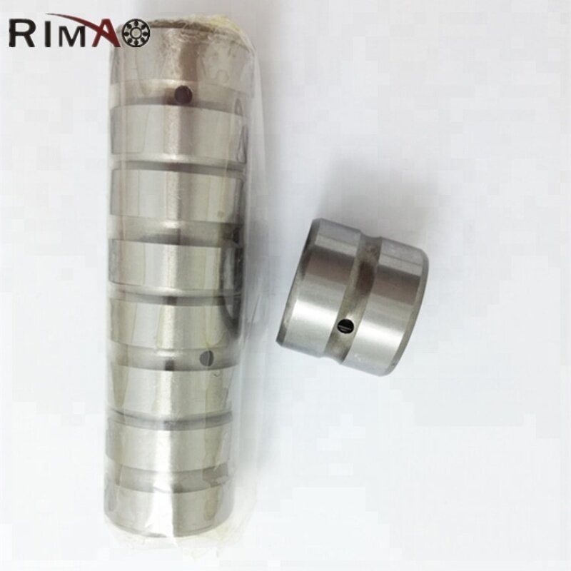 NK15/16 needle roller bearing size 15*24*16mm needle roller
