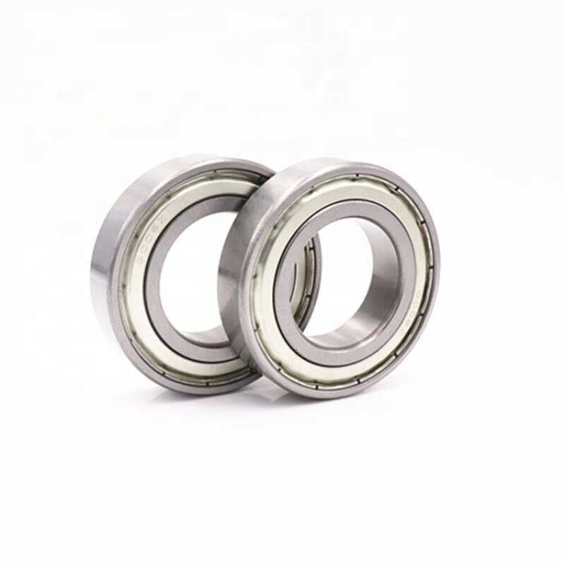 35*62*14mm electric bicycle bearing 6007 deep groove ball bearing 6007zz electric bikes bearing 6007rs