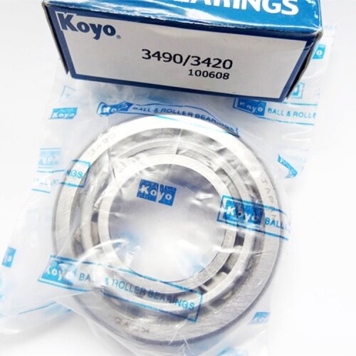 Manufacture Inch 3490/3420  Tapered roller bearing