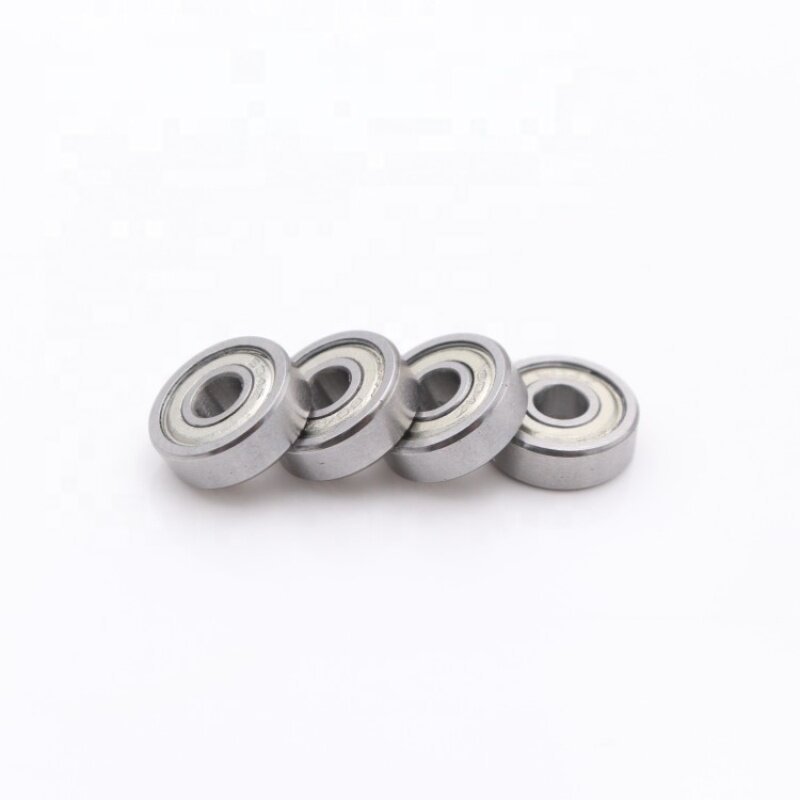 604RS 604 2RS 604Z 604ZZ 604 stock bearings RMO brand bearing