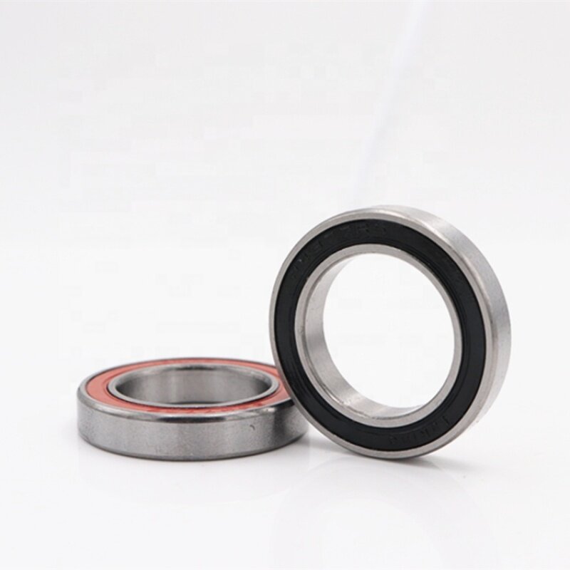 MR16277ZZ Bicycle bearing 16277-2RS deep groove ball bearing for bike 16*27*7mm
