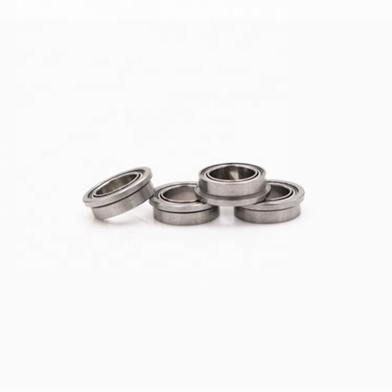 Stainless steel bearing R166 R166ZZ tiny bearing SR166ZZ ball bearing with 4.762*9.525*3.175mm