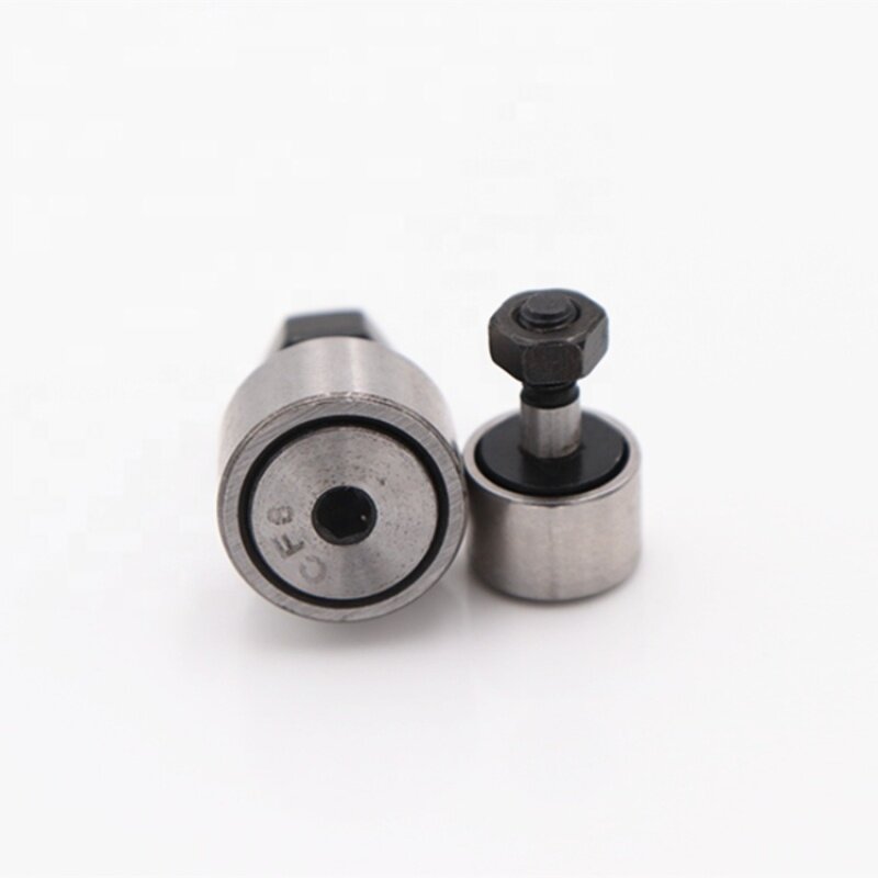 Cam Follower Bearing CF6 needle roller bearing cf6uu 6X16X28.2mm