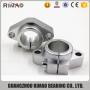 CNC Machine Linear Shaft End Support Bearing SK25 Shaft Support Linear Bearing