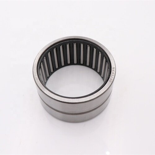 made in China NK45/20. NK45/30 flat cage needle roller bearings