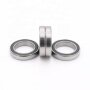 17*26*5 6803zz 2rs deep groove ball bearing thin wall bearing 6803 for Medical apparatus and instruments