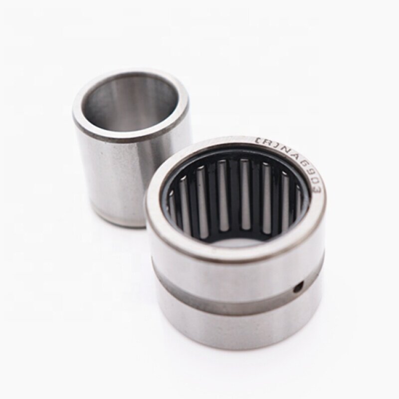 NA6918 bearing auto needle roller bearing without inner ring