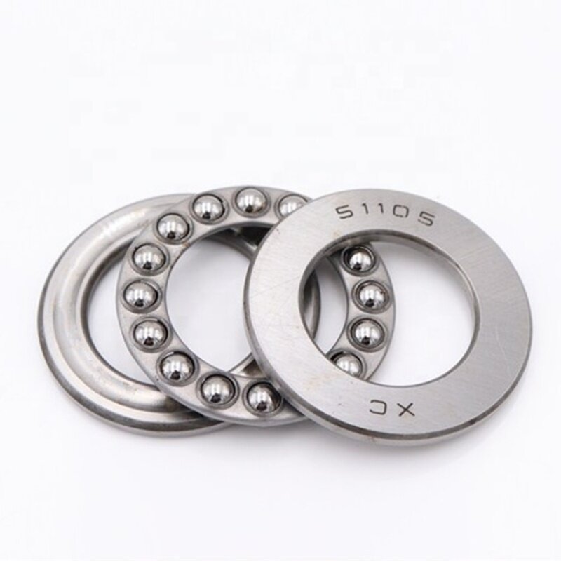 Guangzhou own brand RMO bearing 51105 thrust ball bearings 51105 bearing