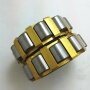350752904 brass copper cage double row eccentric bearing for Gear Reducer