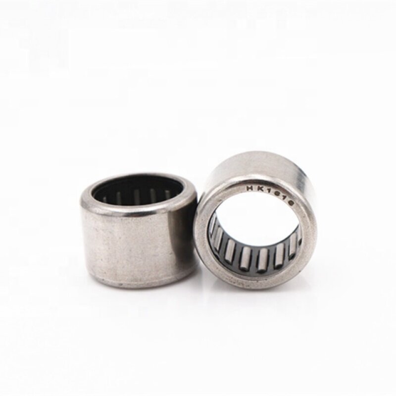 radial load metric drawn cup needle roller bearing HK0509 bearing