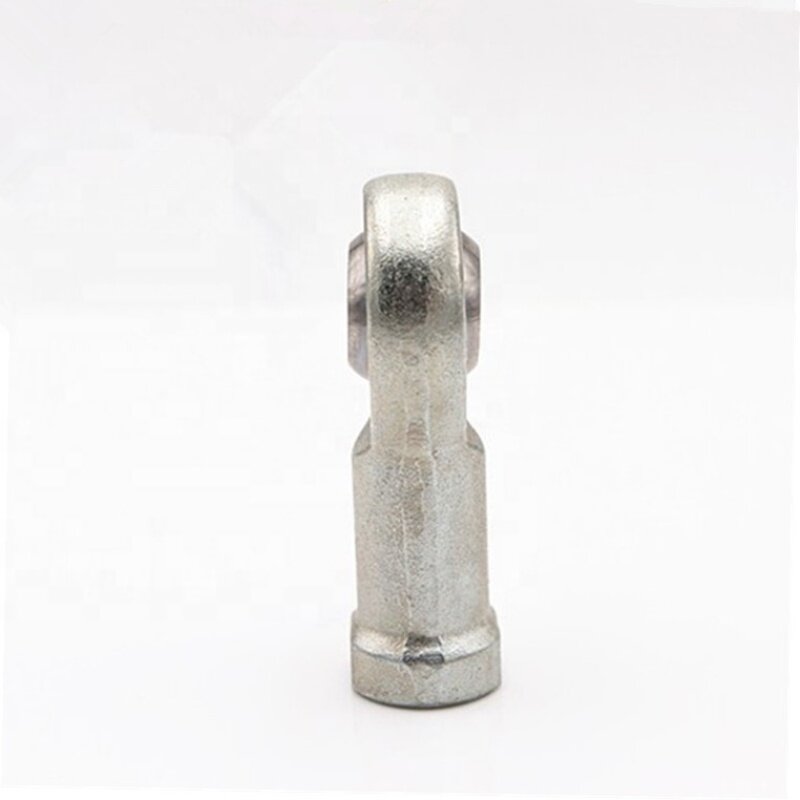 Left right thread self-lubricating female thread rod end bearing SI10T/K SIL10T/K ball joint