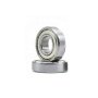 High speed 1/2 '' beairng R8ZZ bearing inch bearing R8 R8ZZ R8 2RS bearing for 12.7*28.575*7.938mm