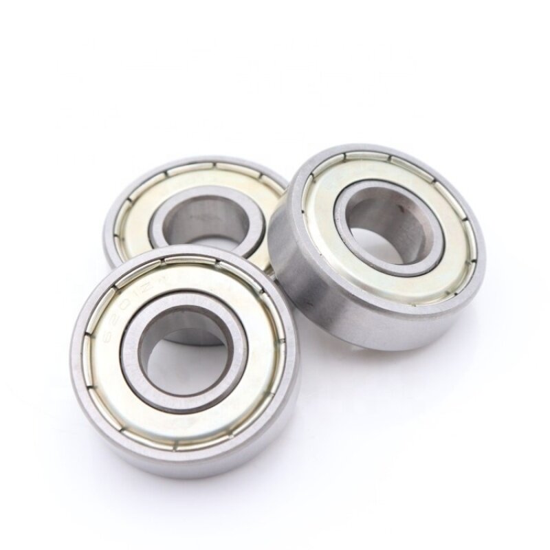 motor bearing 6201 6202 6203 6204 6205 6208 ball bearing gearbox bearing
