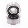 LR5202-2RS Track Roller Bearing LR5202-zz ball bearing for agricultural machines 15x40x15.9mm