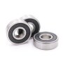 high quality zz ball bearing 6000 rs bearing with low price bearing