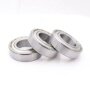 Hot performance deep groove ball bearing 6007 6007Z 6007 2RS rodamientis thin bearing with 35*62*14mm