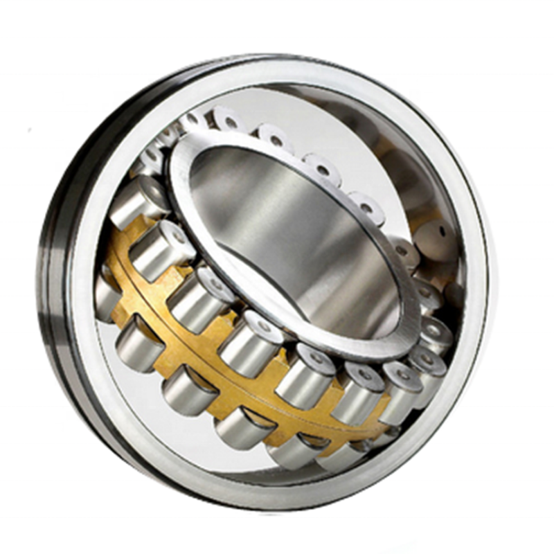 Electric machine 22226E bearing Spherical Roller Bearing Bronze Cage Japan 22226