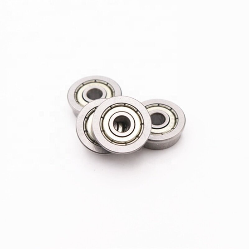 5*16*5mm stainless steel bearing mini flange bearing f625zz F625z SF625ZZ