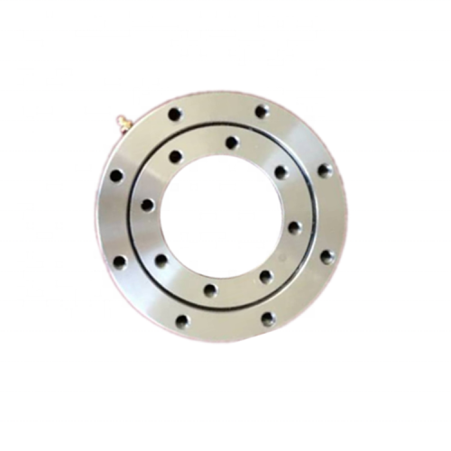 High quality slewing bearing 220*300*30 mm 4-point Contact Ball Bearing rotating bearing