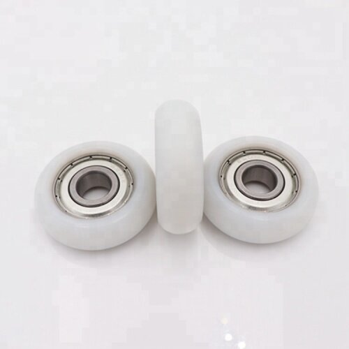 small diameter rollers shower glass bathroom roller for shower solo wheel roller