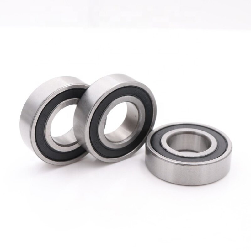size 17*35*10 mm made in china 6003 zz deep groove ball bearing