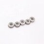 4x9x4 mm stainless steel bearing flange ball bearing F684zz F684ZZ F685ZZ F686ZZ F687ZZ F688ZZ