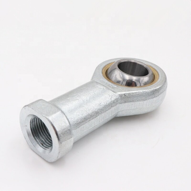 go kart spare parts PHS30.SI30T/K threaded rod end joint bearing