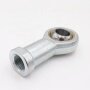 Self lubricating rod end bearing SI6T/K Female thread steel SI6T/K knuckle joint bearing with M6X1